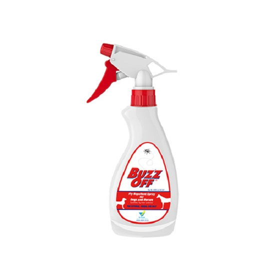 Buzz off spray 250ml