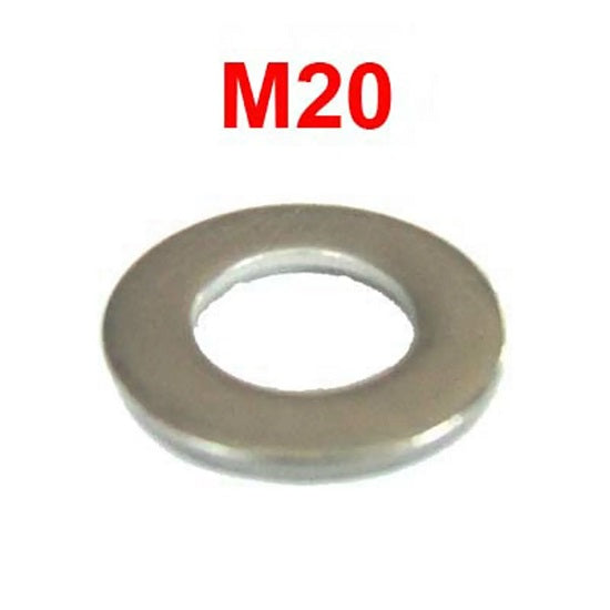 Washer m20