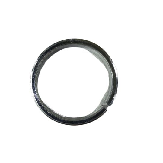 Headset Spacer Silver