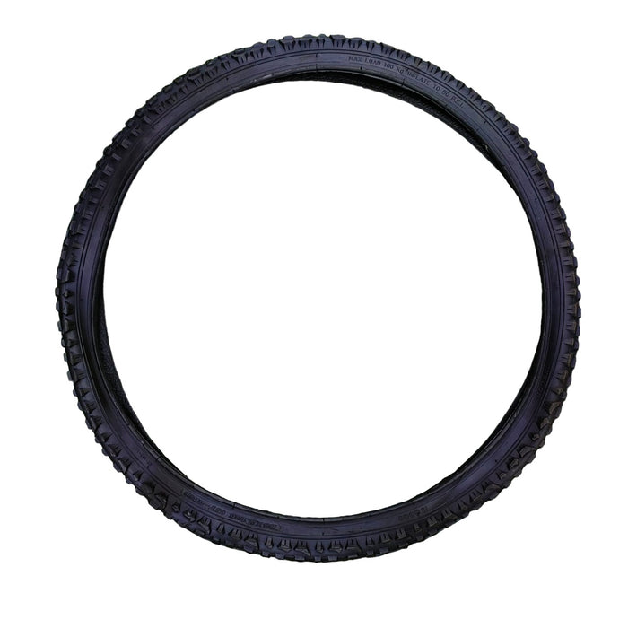 Bicycle Tyre 26 2 125 Galaxy