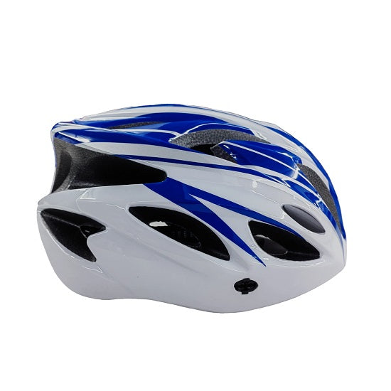 Bicycle Helmet Adult One Size Fitts All Assorted Colours