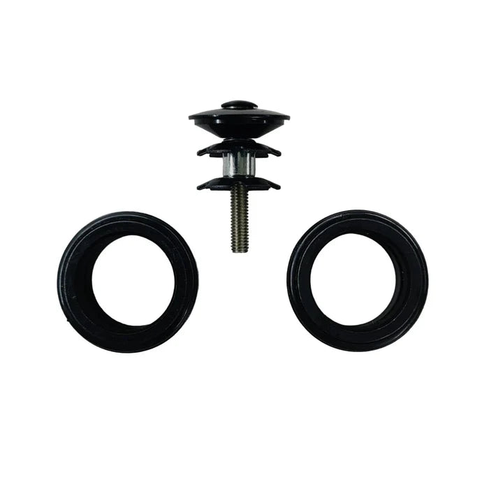 A headset 1 1/8 pyr