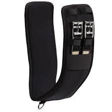 Girth dressage elastic comfort + elastic 24