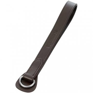 Girth Strap point loop on like liversage Leather Brown