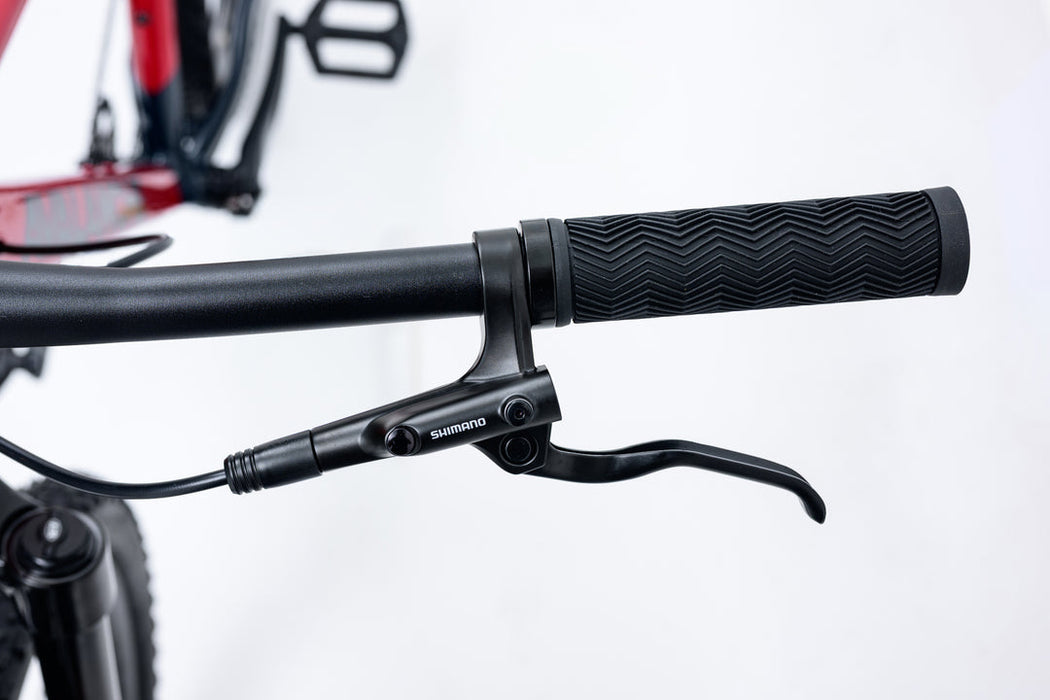Avalanche Bike REFLEX Team 29ER BLACK/RED