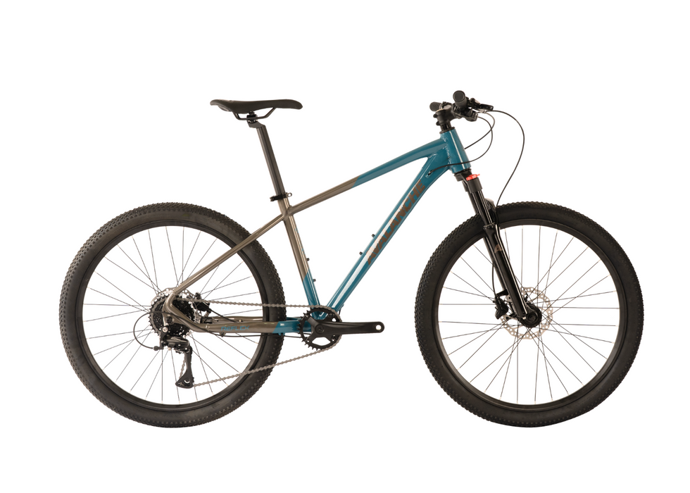 Avalanche Bike REFLEX 26 Inch SPORT GREEN