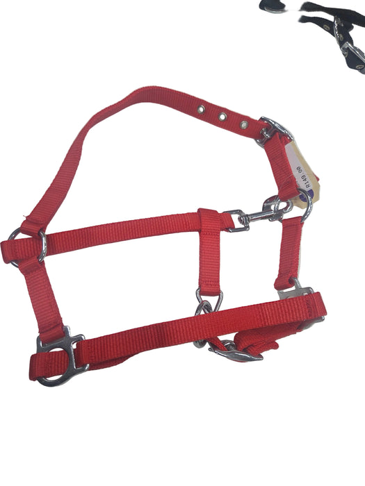 Ridepro Halter Foal No Lead