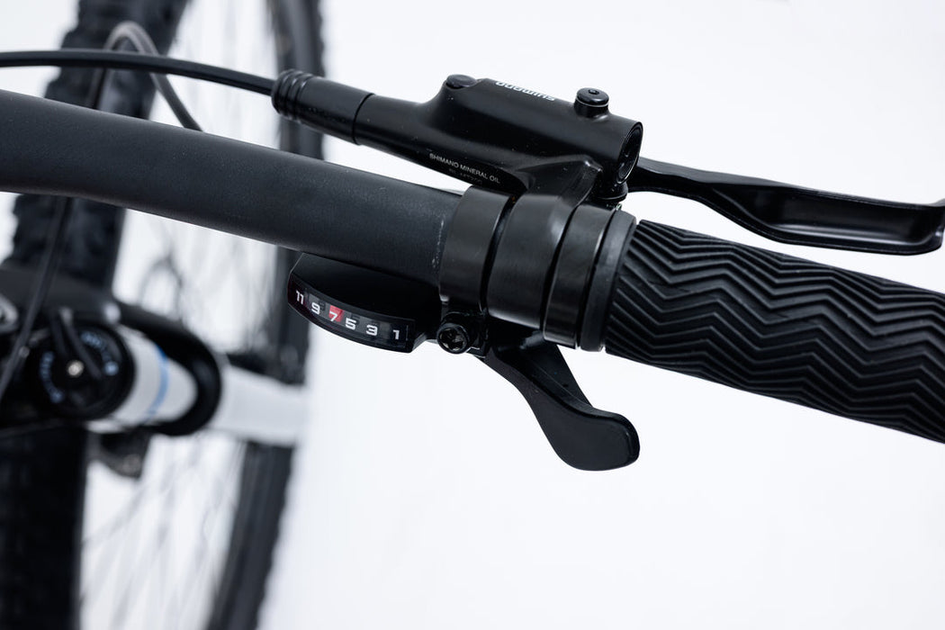 Avalanche Bike REFLEX Team 29ER BLACK/RED