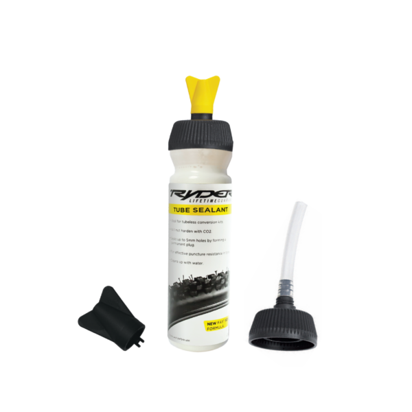 RYDER SEALANT TUBE 250ML BOTTLE