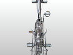 Stance bike chrome full kit