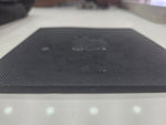 Hoof pad saddle creek soft plastic