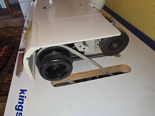 Kingstar skiving machine