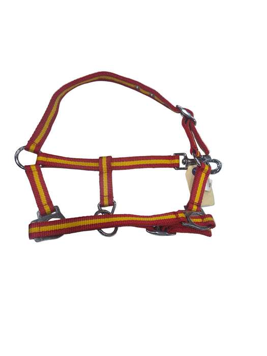 Ridepro Halter Foal No Lead