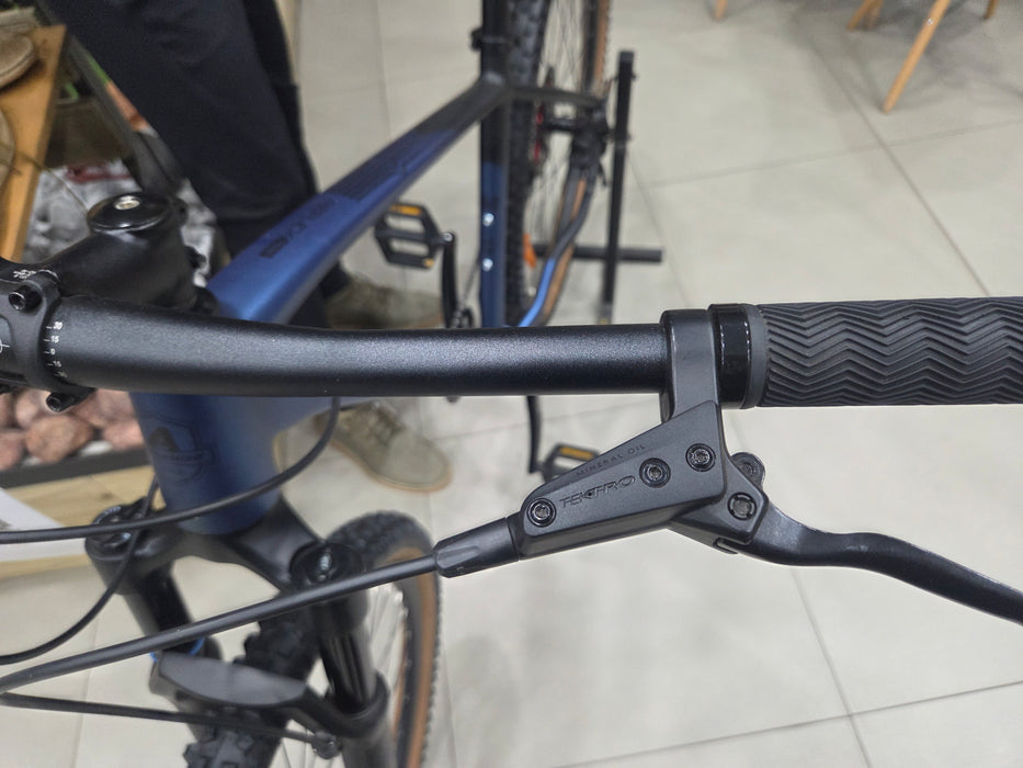 Avalanche Bike REFLEX 29ER TEAM Metallic Blue Black