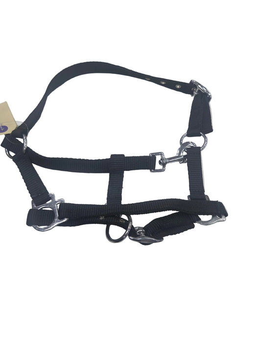 Ridepro Halter Foal No Lead