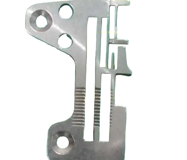 Needle plate KINGSTAR OVERLOCKER IND OVERLOCKER