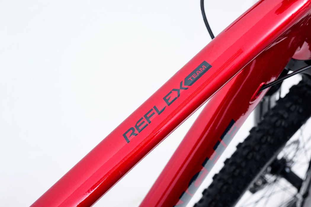 Avalanche Bike REFLEX Team 29ER BLACK/RED