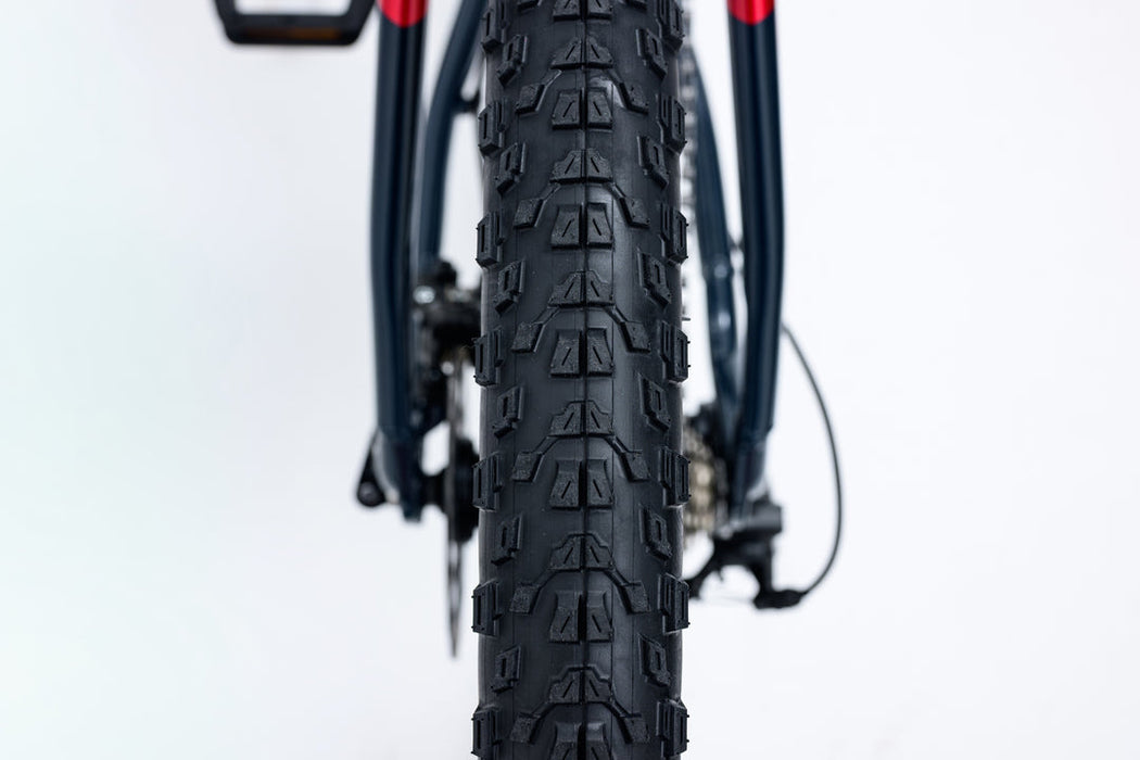Avalanche Bike REFLEX Team 29ER BLACK/RED