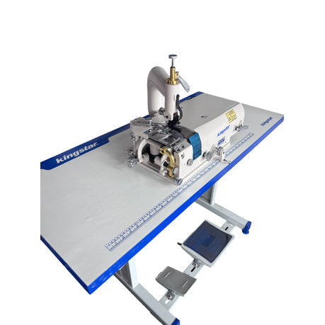 Kingstar skiving machine