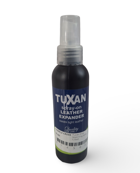 Tuxan Shoe Stretching Spray 125ml