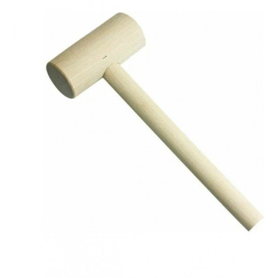 Ivan wooden mallet