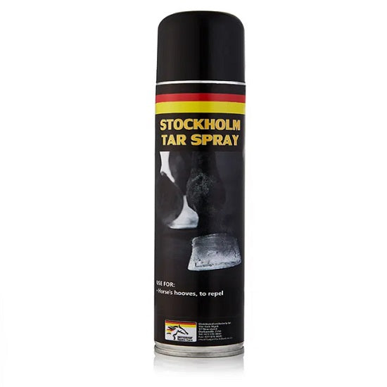 Stockholm tar spray 250ml