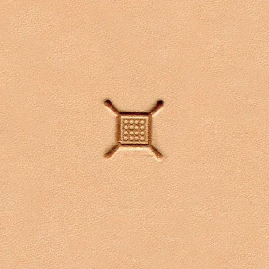 G548 geometric stamp0117544