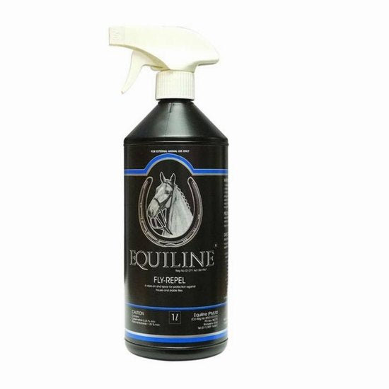 Equiline fly repellent 1lt