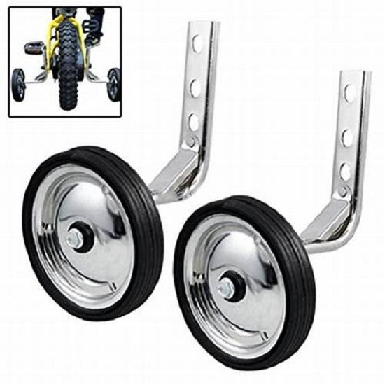 SIDE WHEELS 16 INCH