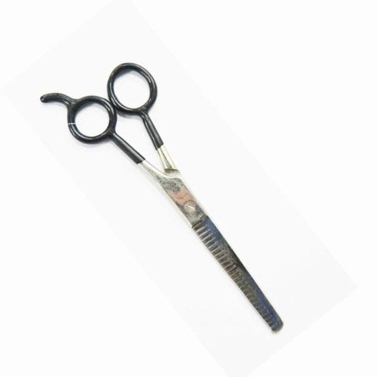 Thinning shears