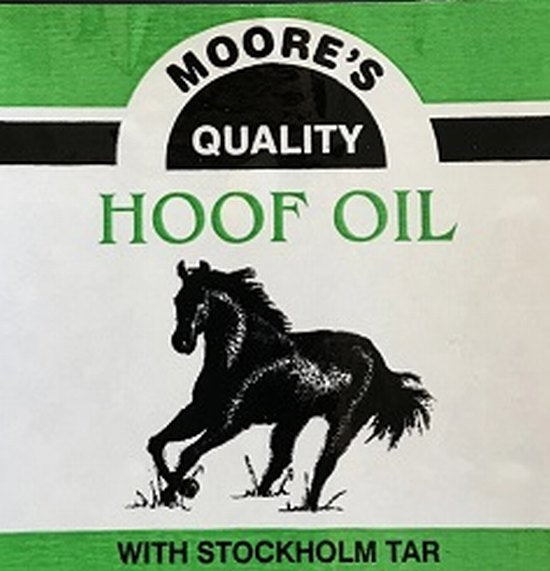 Hoof oil 5lt