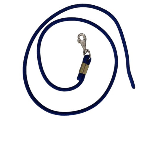 Lead rope for cattle halter