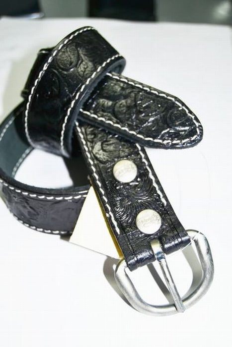 Belt big 5 leather