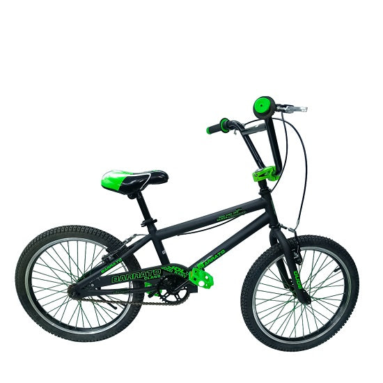 Bicycle BMX 20 INCH Barrato Dude