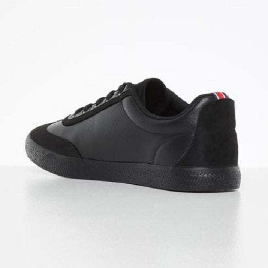 Urbanart la 1 sneaker - black