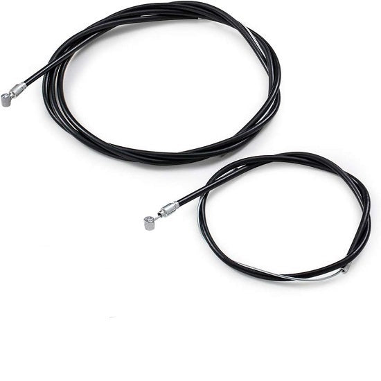 Brake cable f|style rear lower 250mm