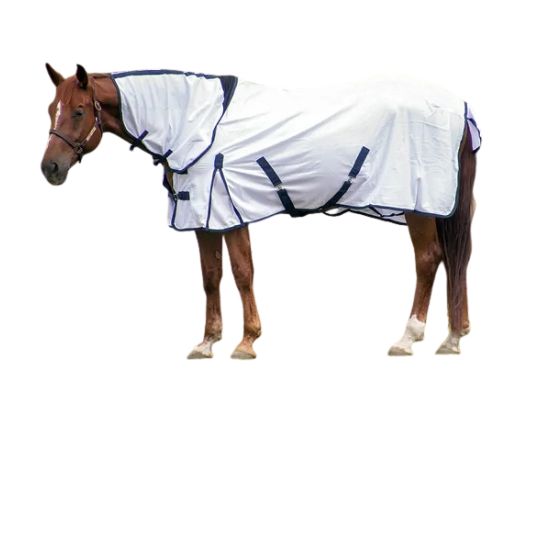 Capriole fly sheet nylon with neck