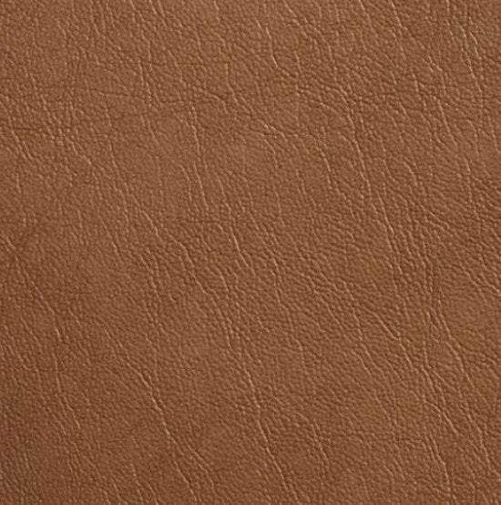 Leather nyathi tan per dm