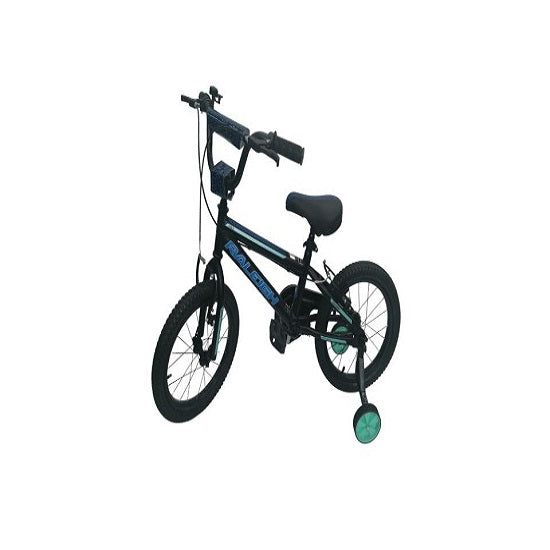 RALEIGH 16 INCH BMX BICYCLE