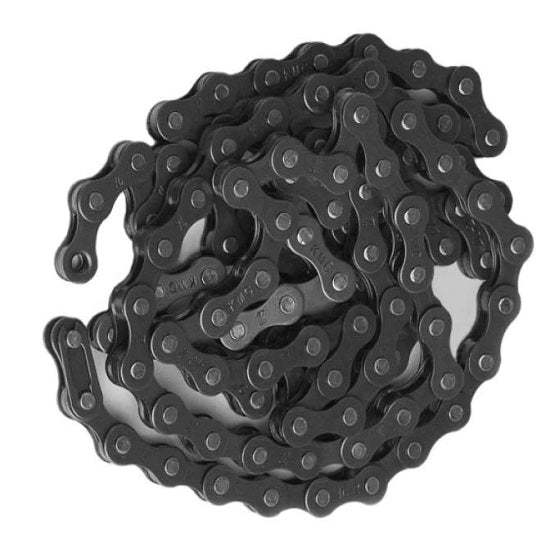 Chains baloon bmx kmc z410 black