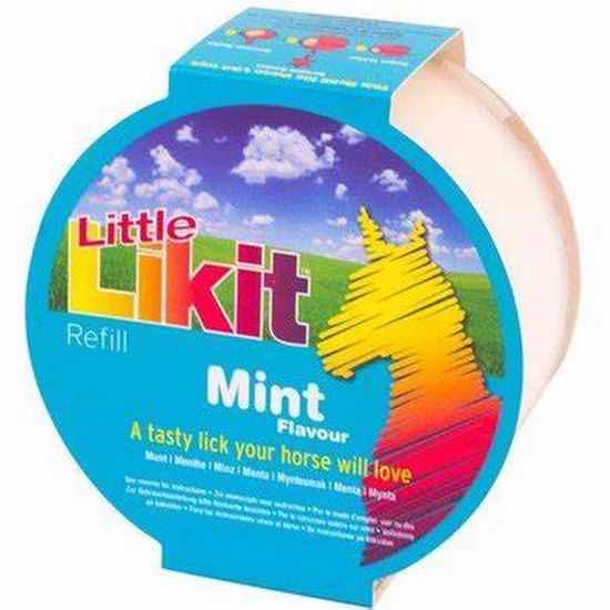 Likit mint 250gr