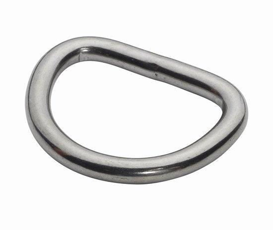 D ring 25mm mdm duty