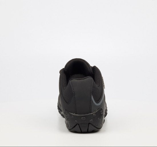 Urban art venom 1 nub &ndash; black footwear mens