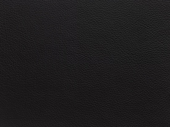 Leather dekota black automotive