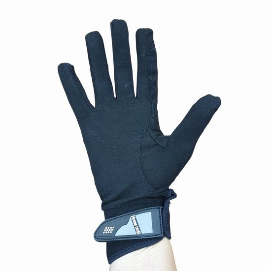 Gloves horse tech dryfit
