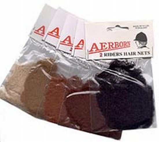 Aerborn hair net