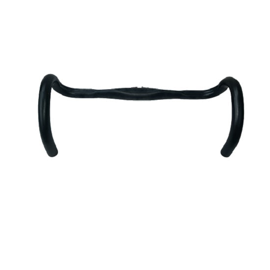 HANDLE BAR RACING PRO BLACK