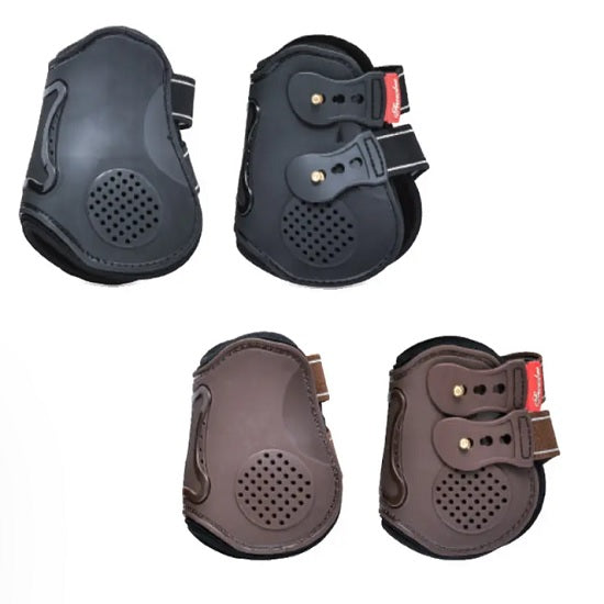 Snowbee fetlock boots