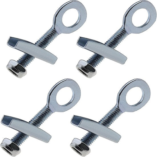 Chain puller per pair