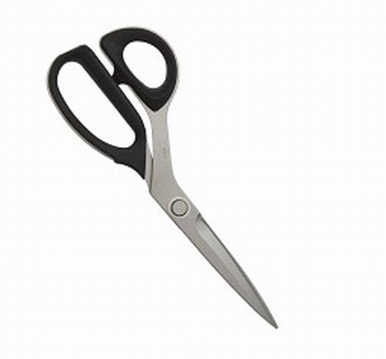 Scissors leather shears 200mm